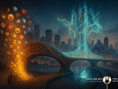 هوش مصنوعی فراتر از سرگرمی