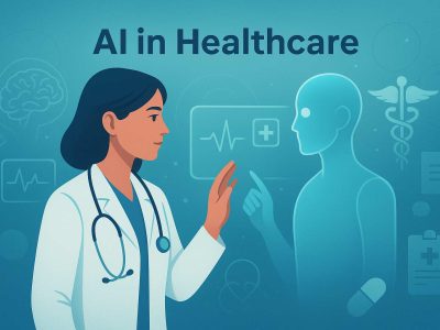 هوش مصنوعی در پزشکی