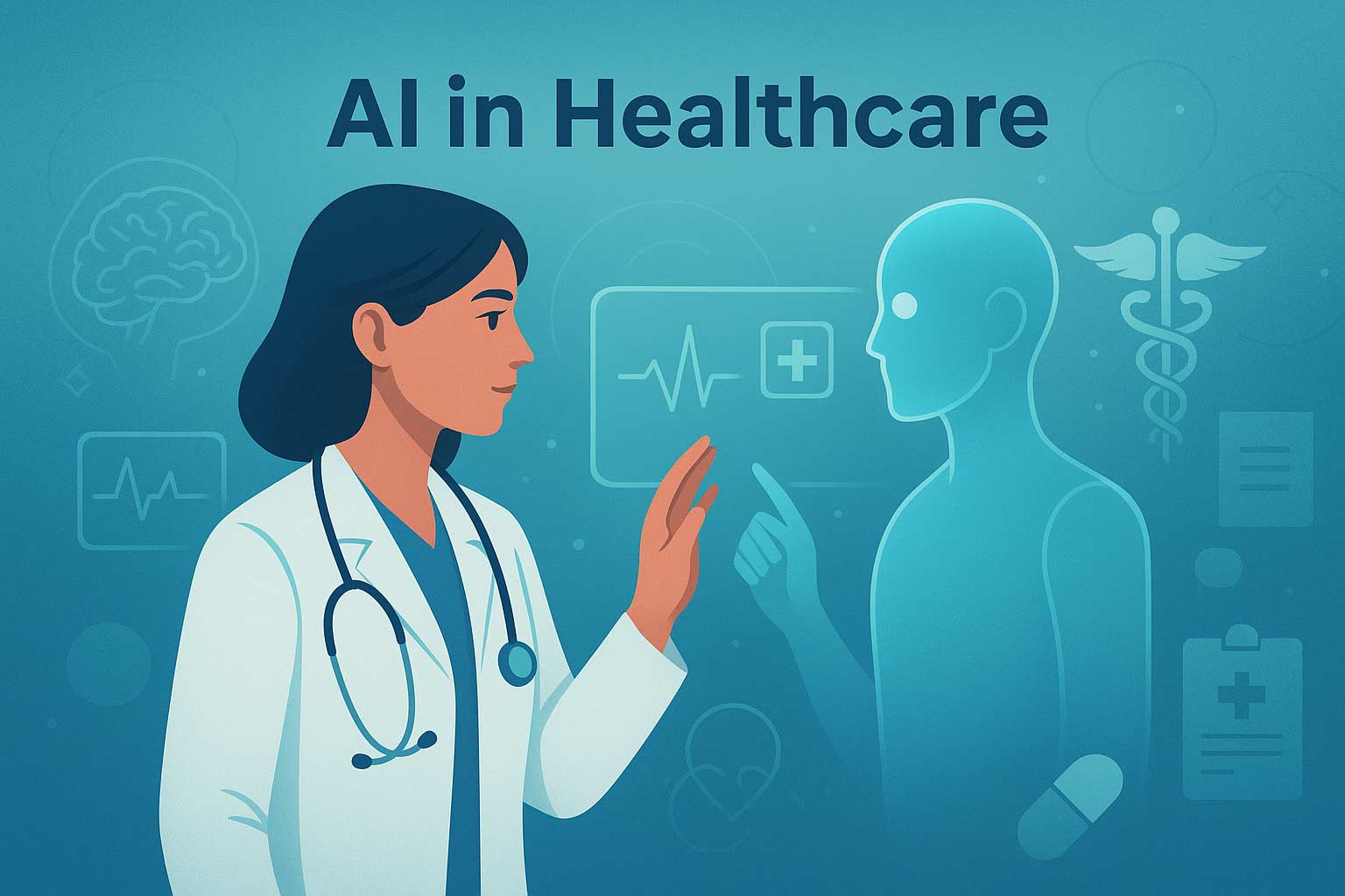 هوش مصنوعی در پزشکی