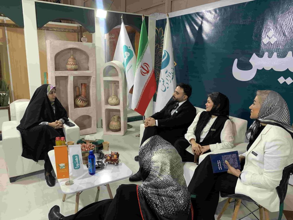 میلاد مساوات سمیه شجاعی سارا زینالی‌فرد زهرا حسین‌زاده