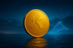 کیش کوین kishcoin
