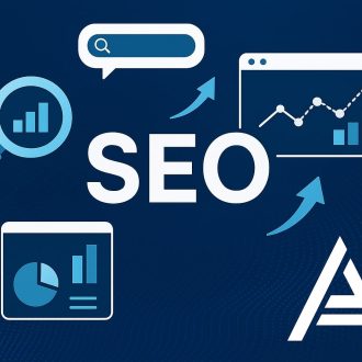 خدمات سئو سایت حرفه‌ای | افزایش بازدید و رتبه در گوگل