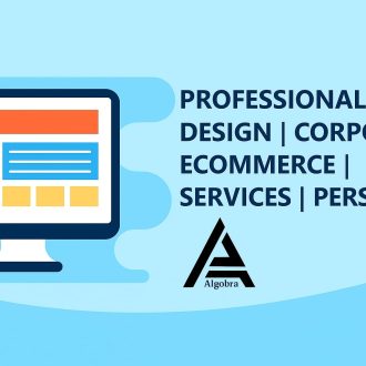 طراحی سایت حرفه ای | شرکتی | فروشگاهی | خدماتی | شخصی