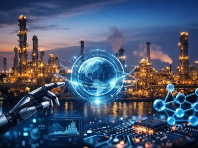 سومین همایش و نمایشگاه بین‌المللی ایران پتروکم ۱۴۰۴